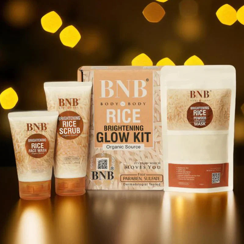 special Bondle Pack of 2 kits