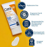 Buy Cerave 4 in 1 kit & Get Bnb Glow kit Free
