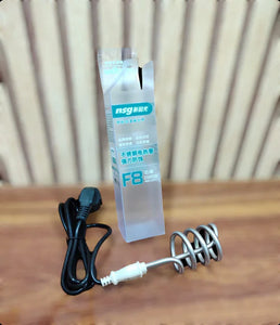 Water heating rod non current 2000 watts