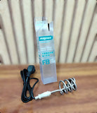 Water heating rod non current 2000 watts