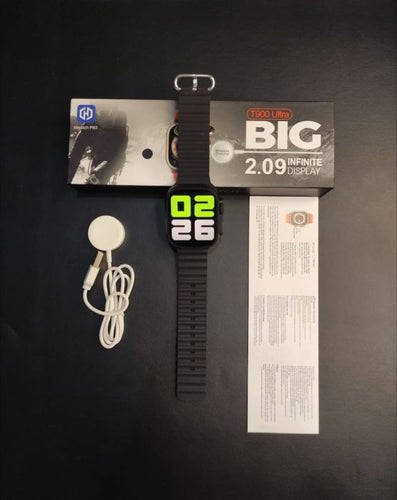 T900 ULTRA SMART WATCH SERIES 8